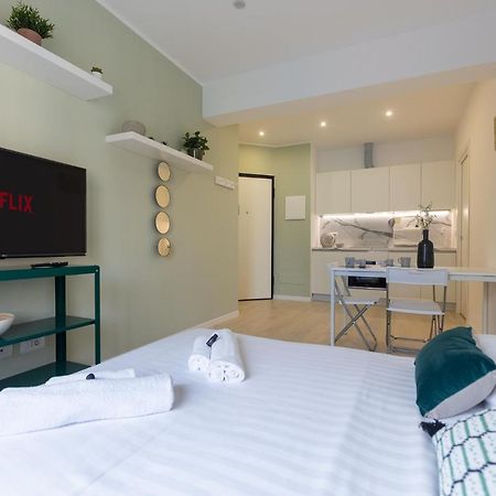 Apartment Arici 15 Mediolan Zewnętrze zdjęcie