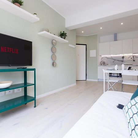 Apartment Arici 15 Mediolan Zewnętrze zdjęcie