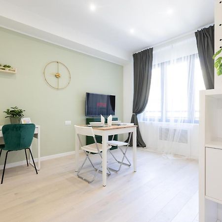 Apartment Arici 15 Mediolan Zewnętrze zdjęcie