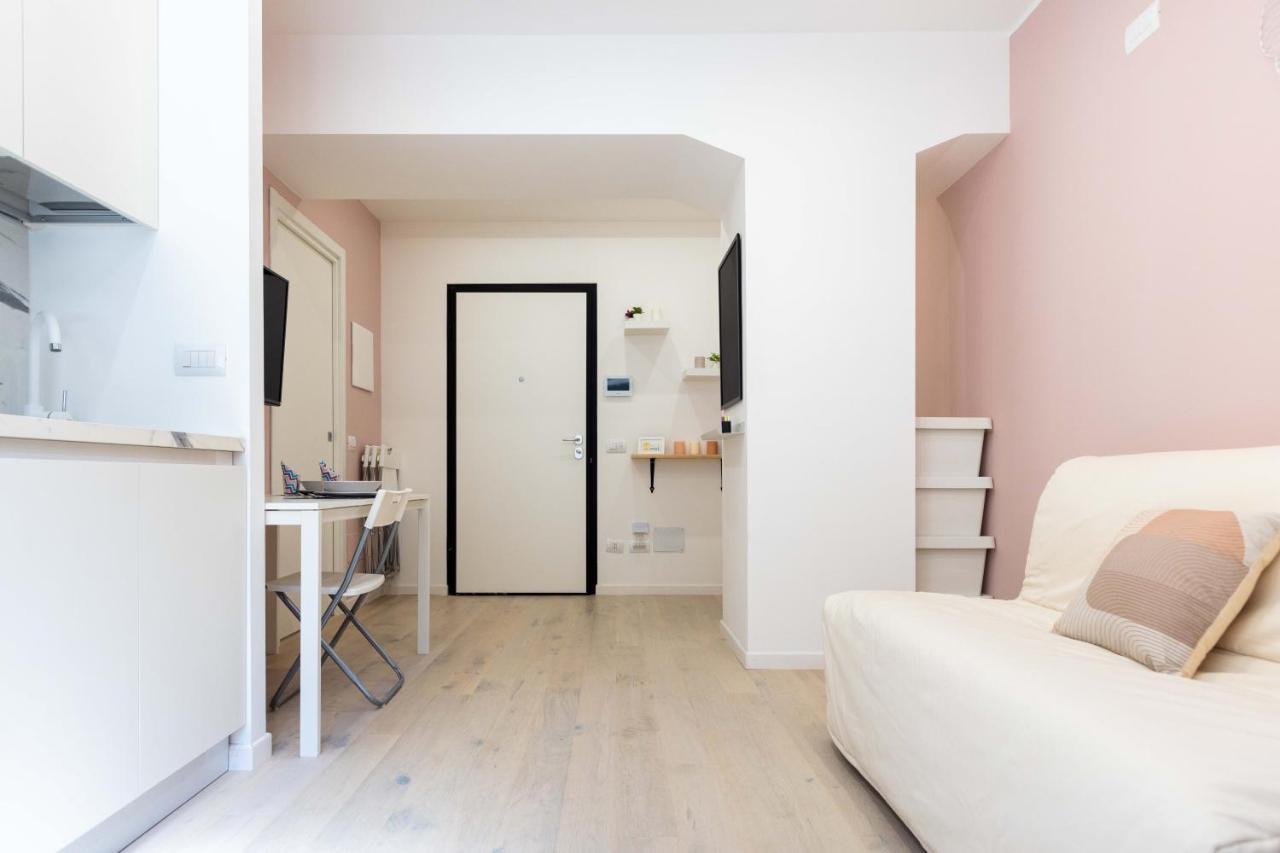 Apartment Arici 15 Mediolan Zewnętrze zdjęcie