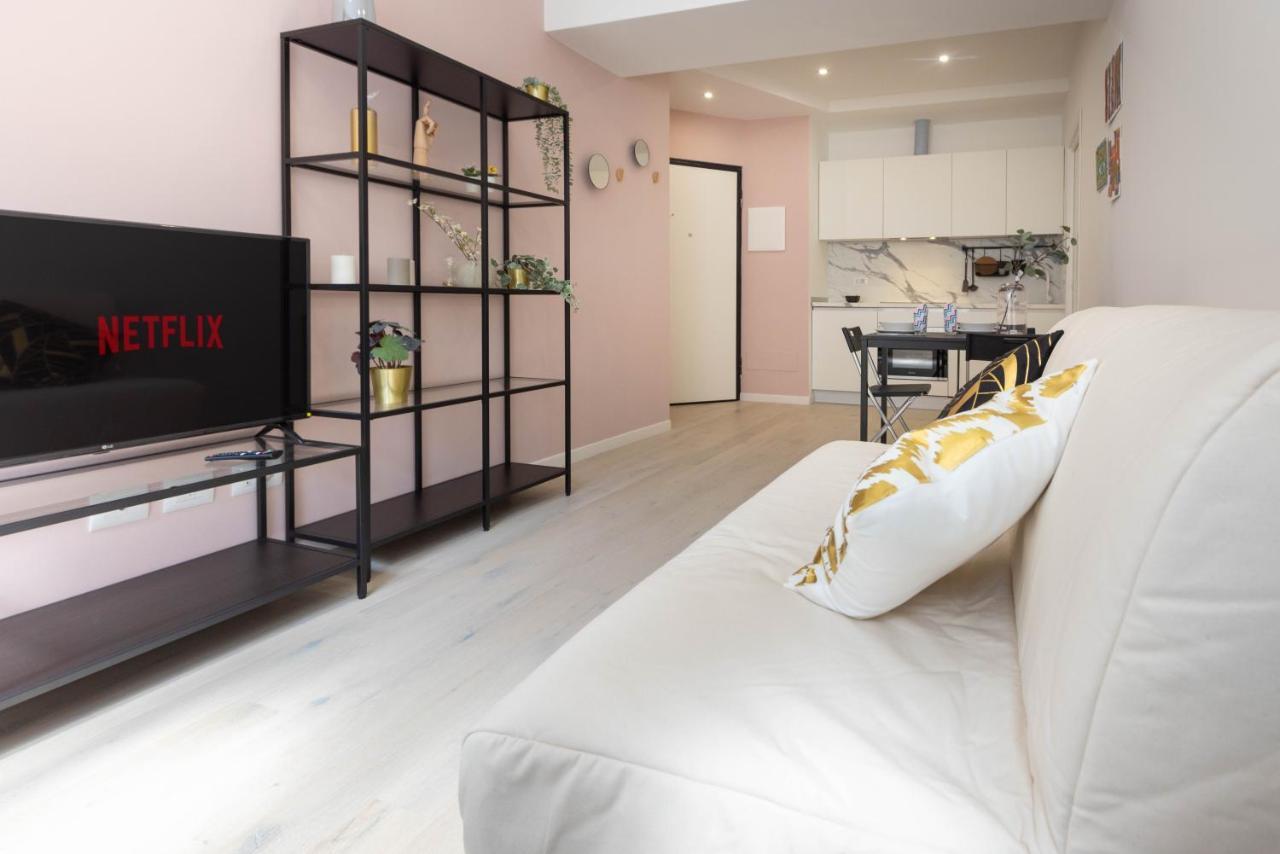 Apartment Arici 15 Mediolan Zewnętrze zdjęcie