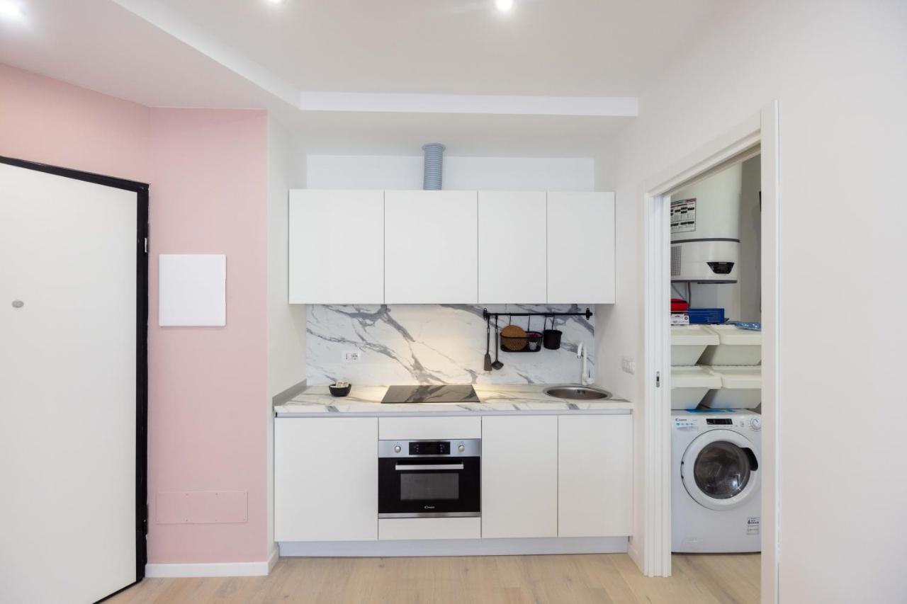 Apartment Arici 15 Mediolan Zewnętrze zdjęcie