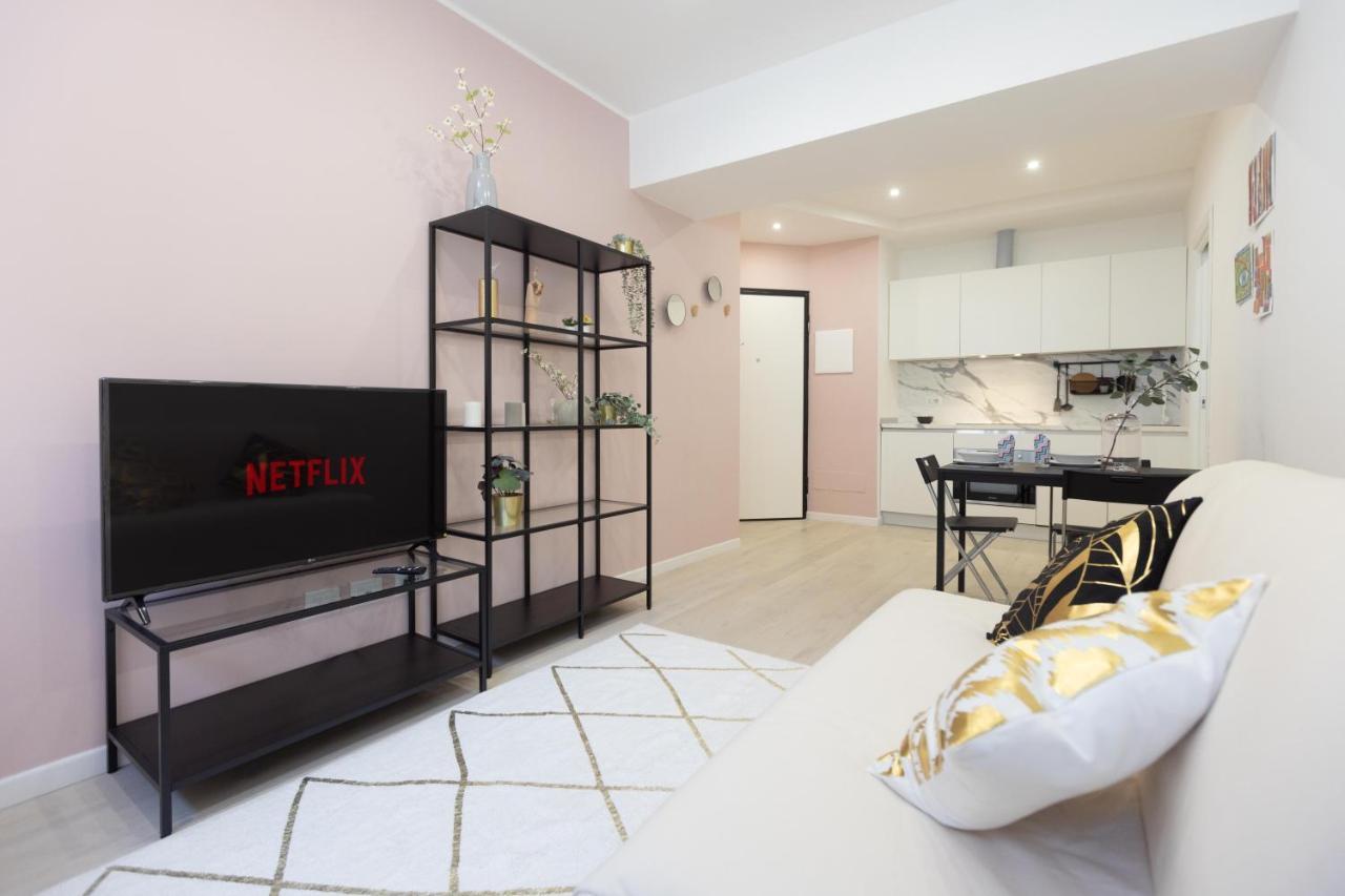 Apartment Arici 15 Mediolan Zewnętrze zdjęcie