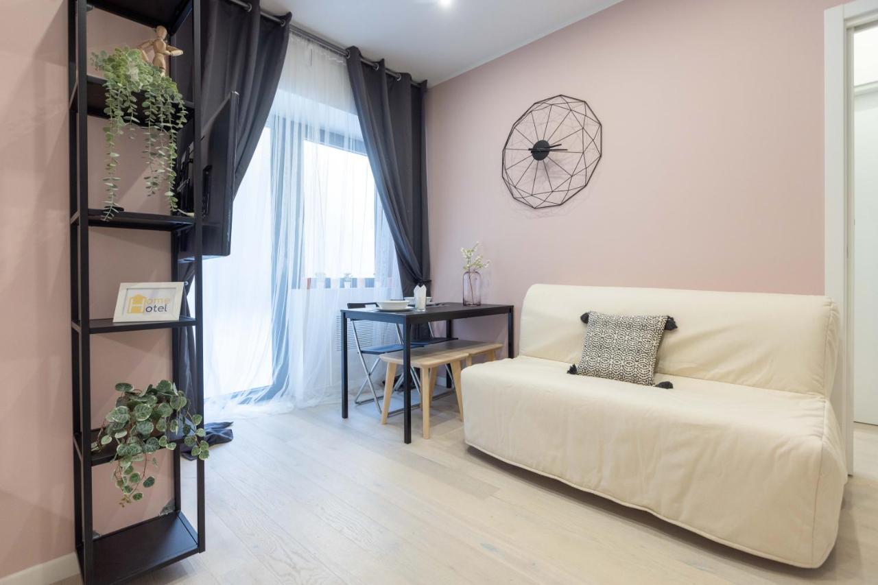 Apartment Arici 15 Mediolan Zewnętrze zdjęcie