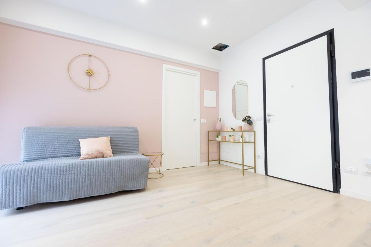 Apartment Arici 15 Mediolan Zewnętrze zdjęcie