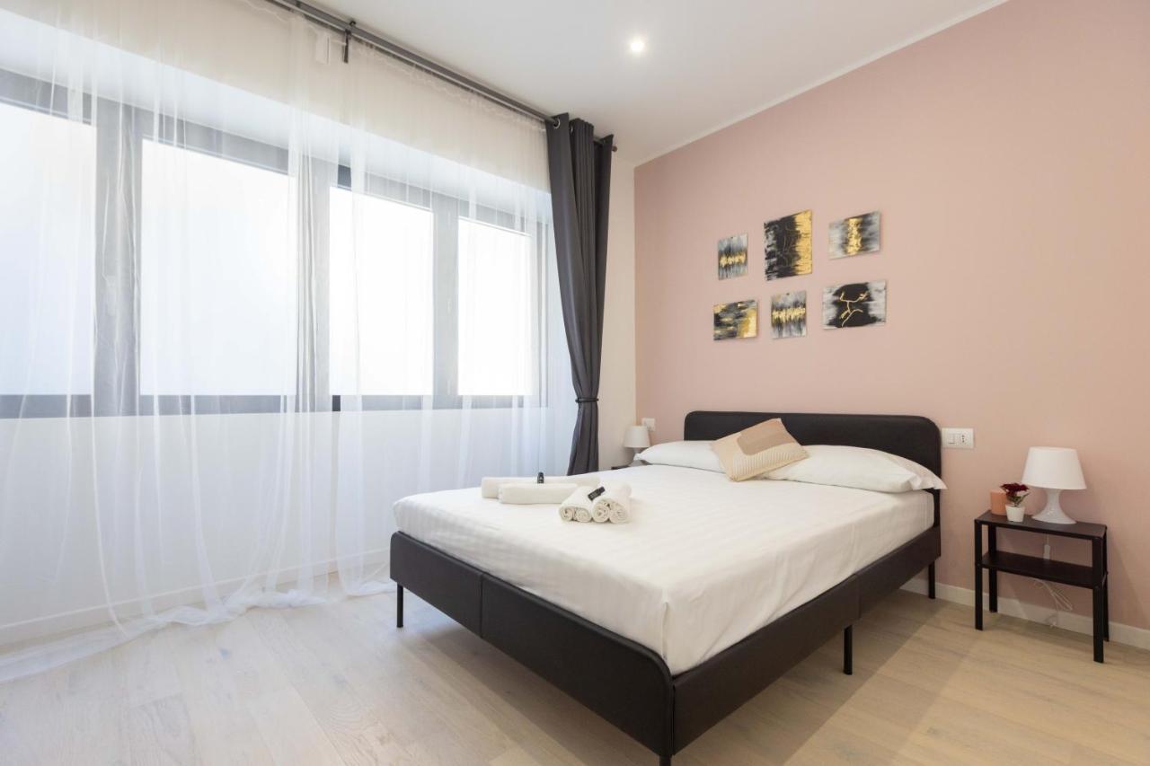 Apartment Arici 15 Mediolan Zewnętrze zdjęcie
