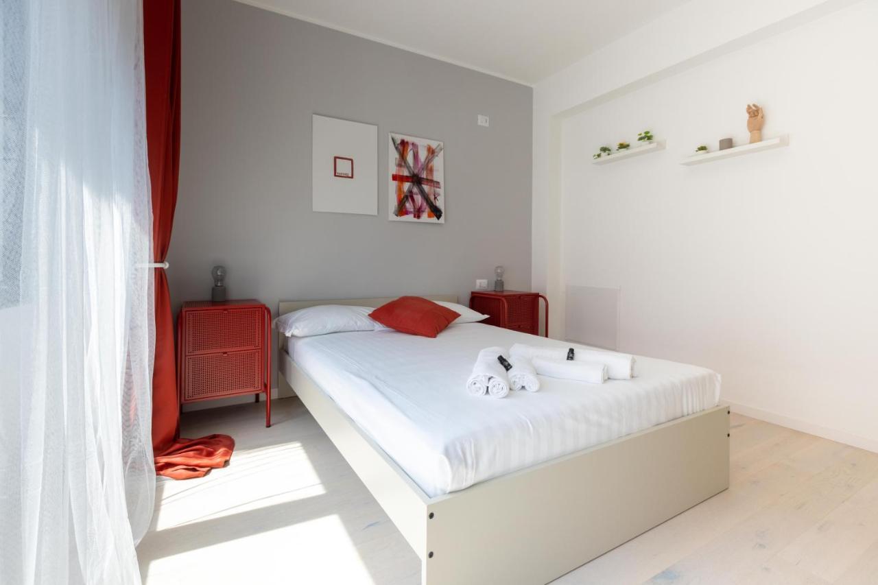 Apartment Arici 15 Mediolan Zewnętrze zdjęcie
