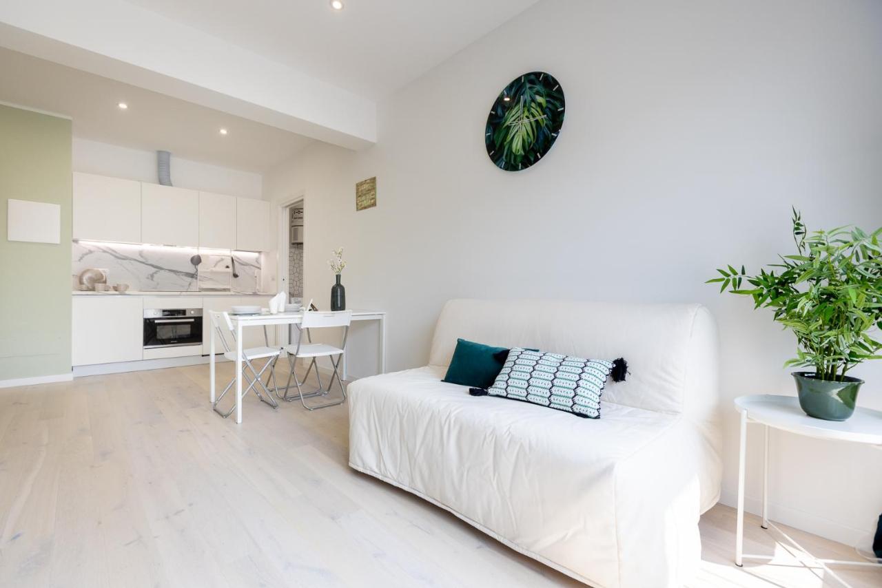 Apartment Arici 15 Mediolan Zewnętrze zdjęcie