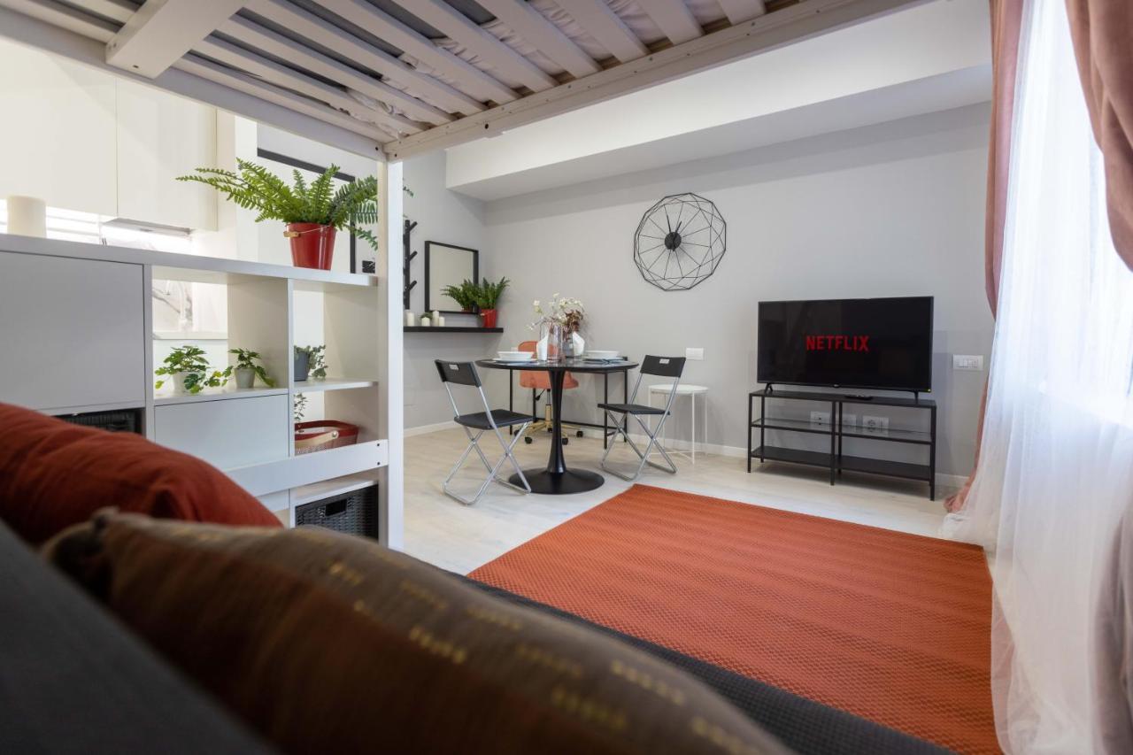 Apartment Arici 15 Mediolan Zewnętrze zdjęcie