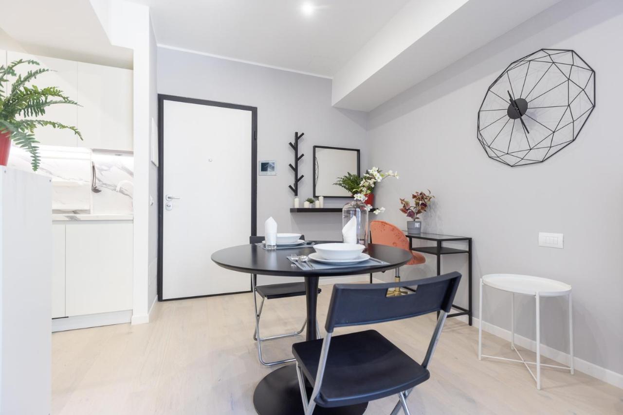 Apartment Arici 15 Mediolan Zewnętrze zdjęcie