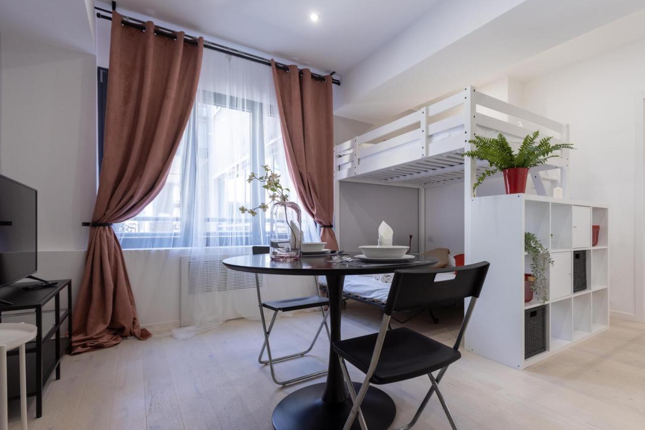 Apartment Arici 15 Mediolan Zewnętrze zdjęcie