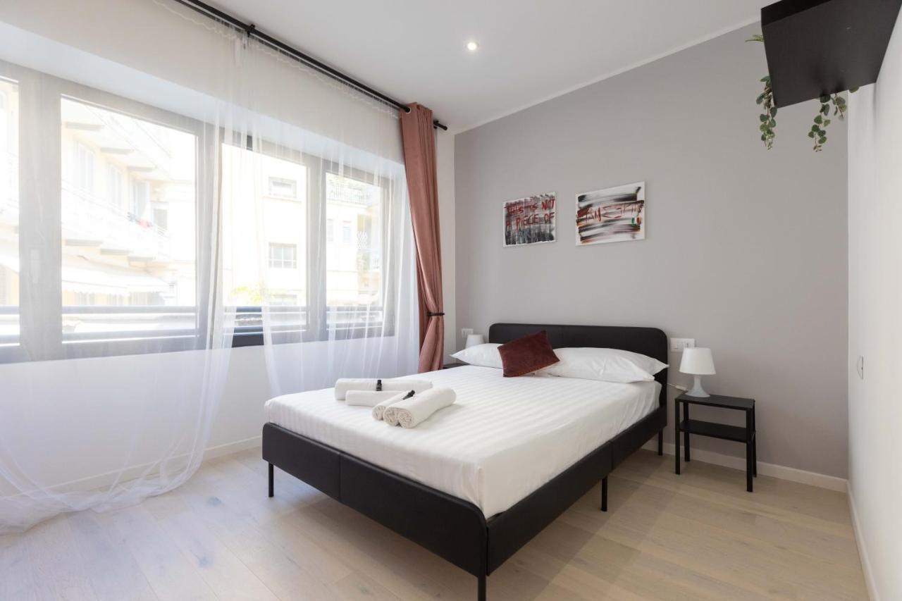Apartment Arici 15 Mediolan Zewnętrze zdjęcie