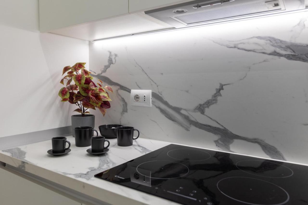 Apartment Arici 15 Mediolan Zewnętrze zdjęcie