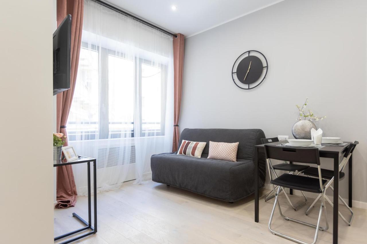 Apartment Arici 15 Mediolan Zewnętrze zdjęcie