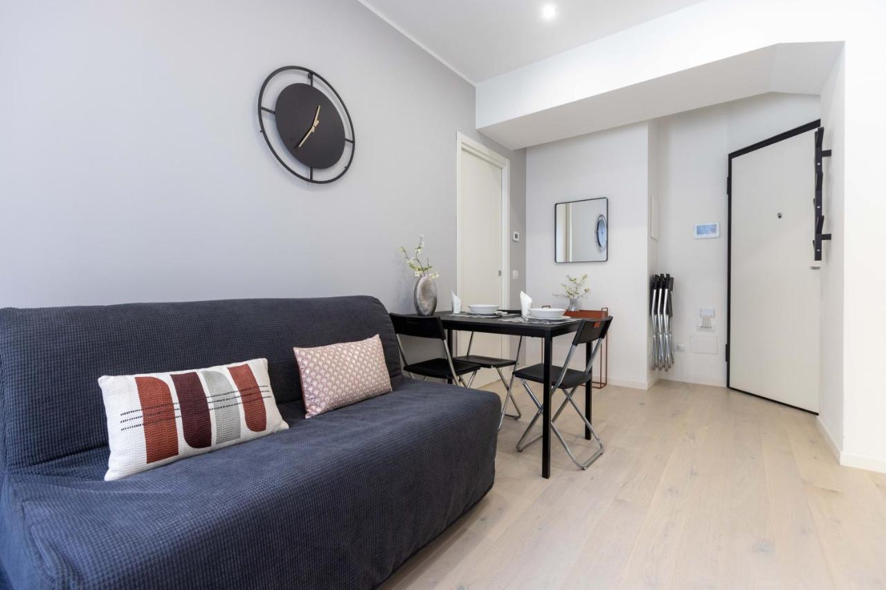 Apartment Arici 15 Mediolan Zewnętrze zdjęcie
