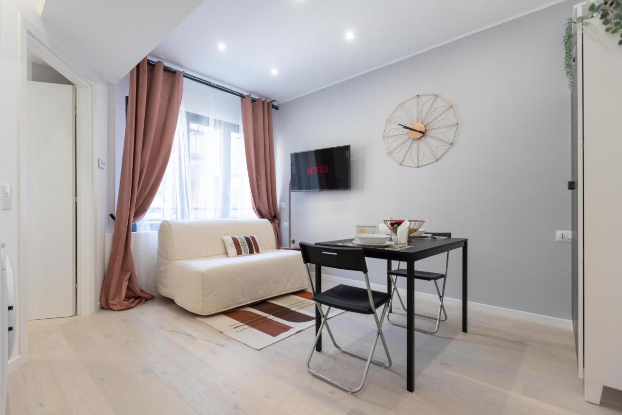 Apartment Arici 15 Mediolan Zewnętrze zdjęcie