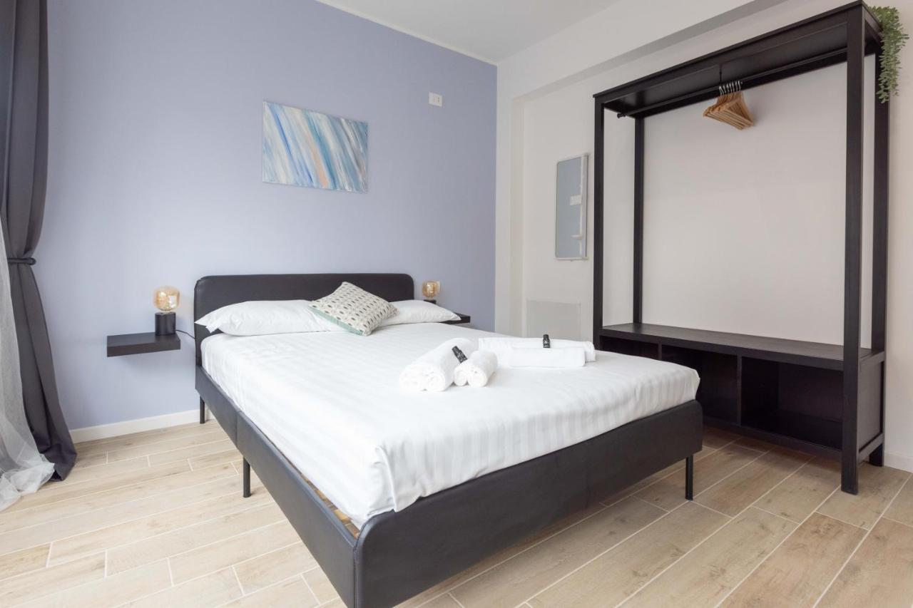 Apartment Arici 15 Mediolan Zewnętrze zdjęcie