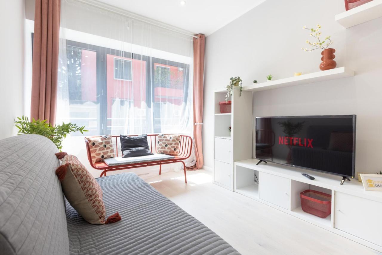 Apartment Arici 15 Mediolan Zewnętrze zdjęcie