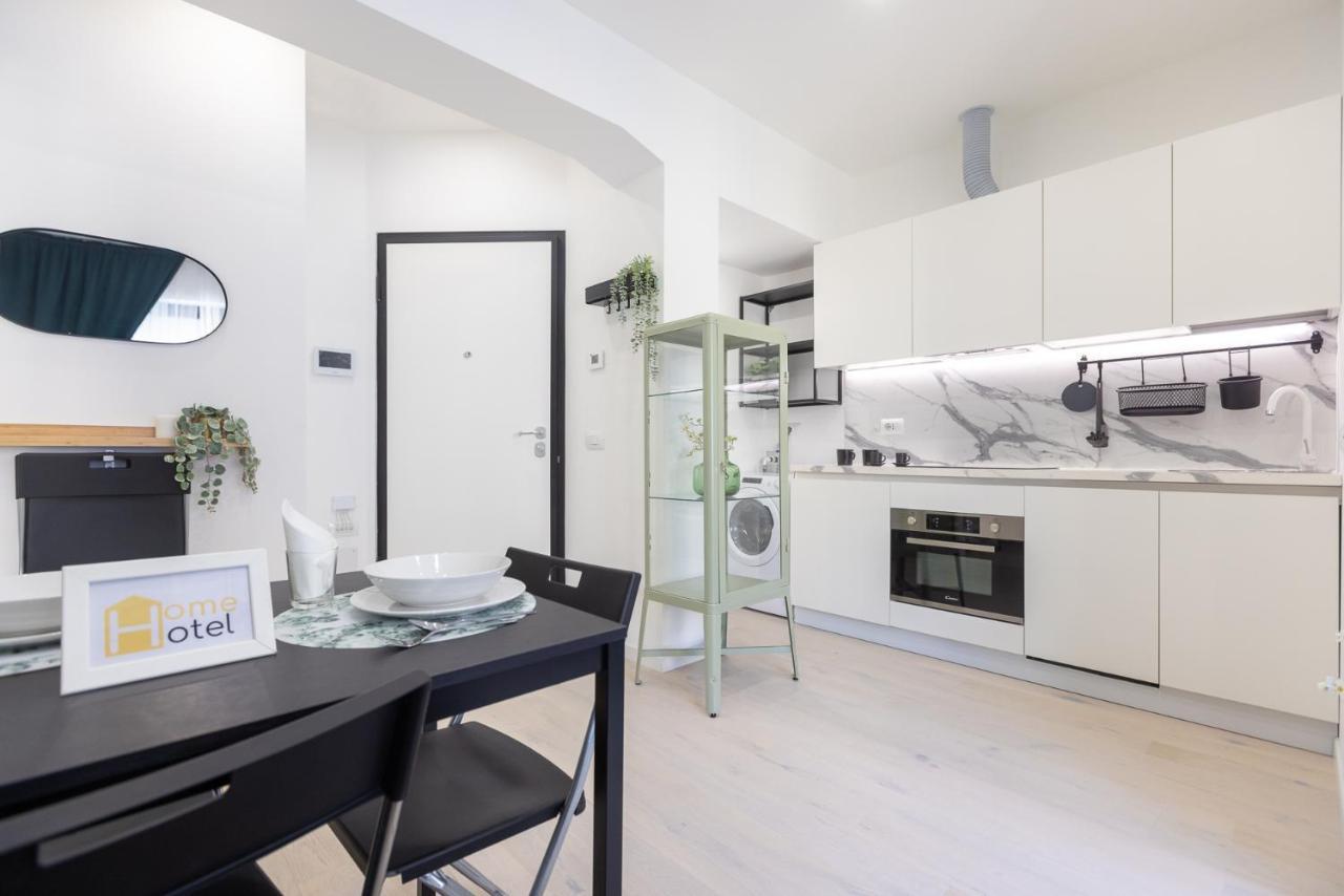 Apartment Arici 15 Mediolan Zewnętrze zdjęcie