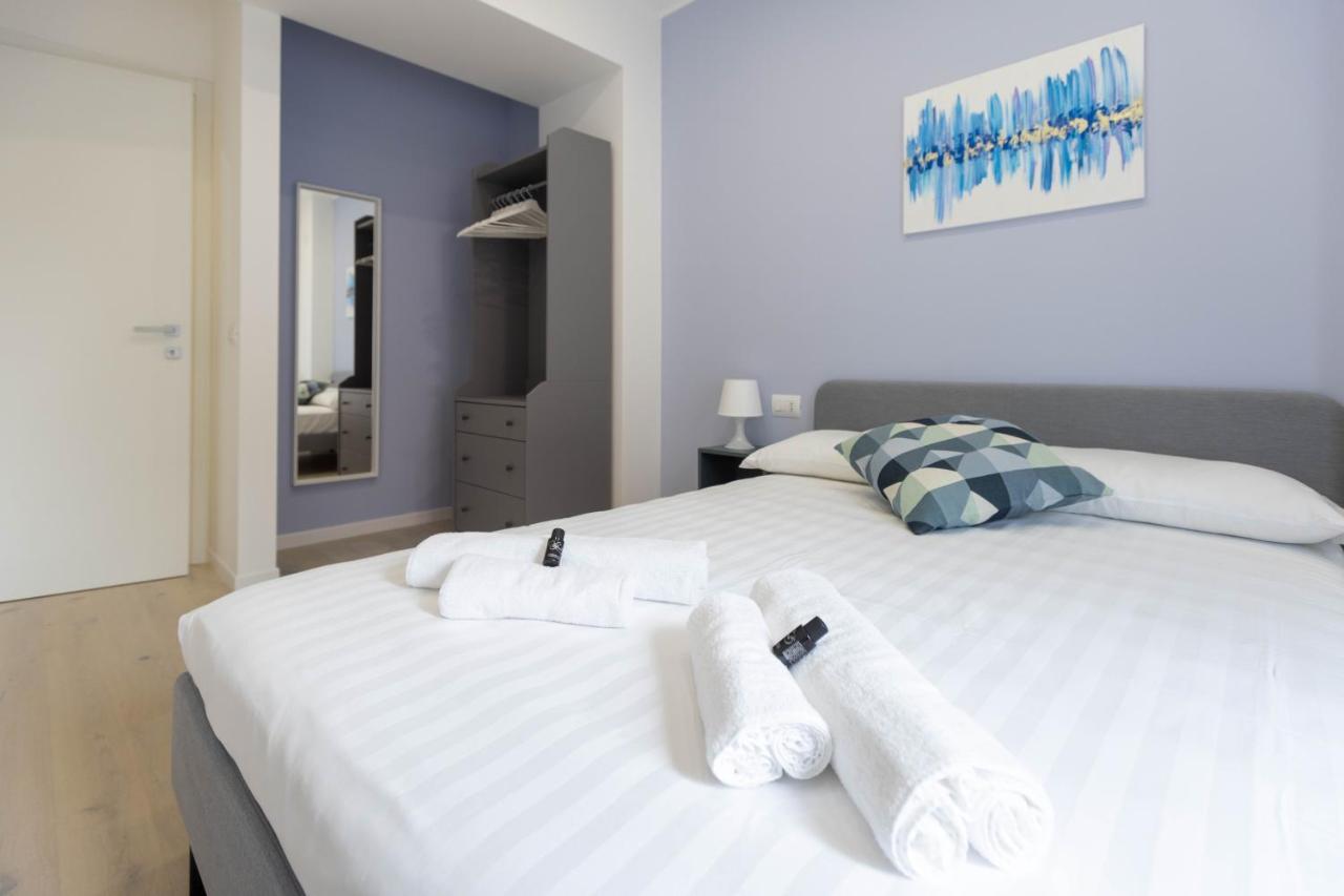 Apartment Arici 15 Mediolan Zewnętrze zdjęcie