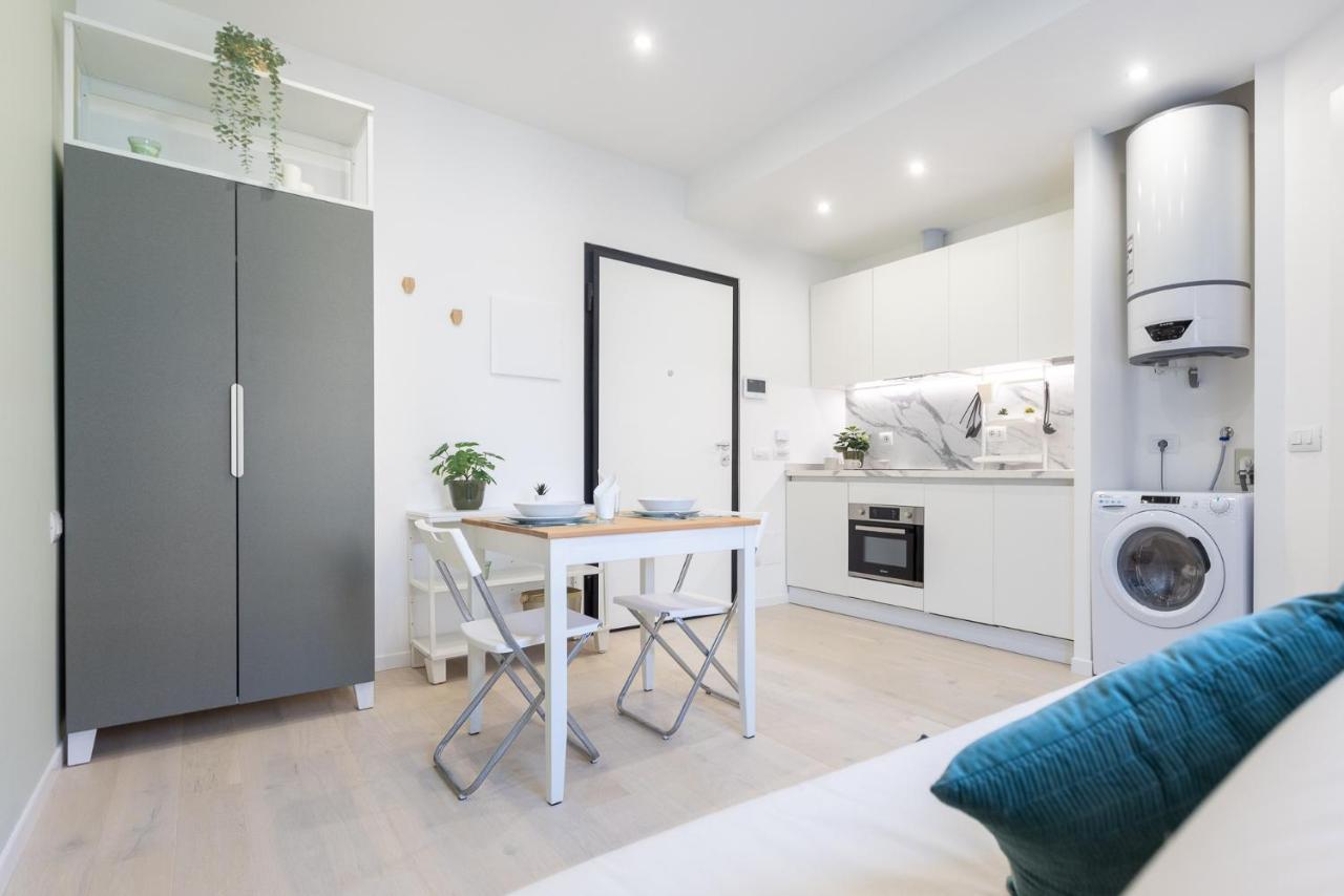 Apartment Arici 15 Mediolan Zewnętrze zdjęcie