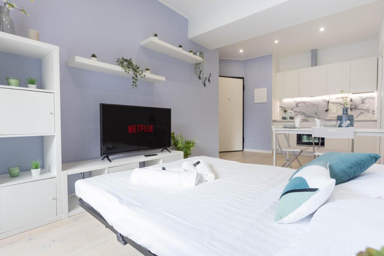 Apartment Arici 15 Mediolan Zewnętrze zdjęcie