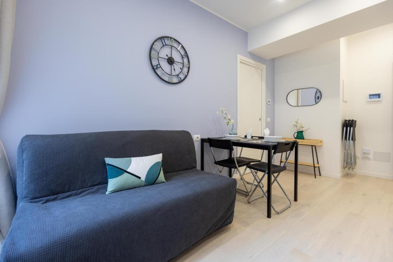 Apartment Arici 15 Mediolan Zewnętrze zdjęcie