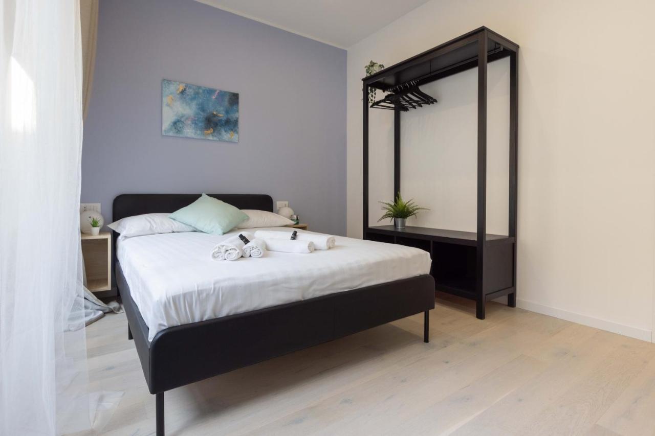 Apartment Arici 15 Mediolan Zewnętrze zdjęcie