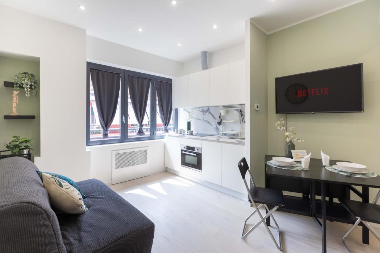 Apartment Arici 15 Mediolan Zewnętrze zdjęcie