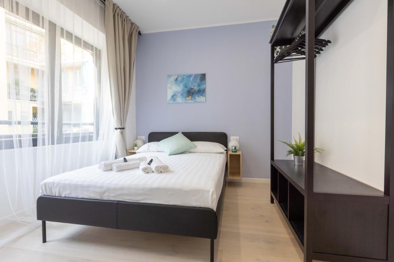 Apartment Arici 15 Mediolan Zewnętrze zdjęcie