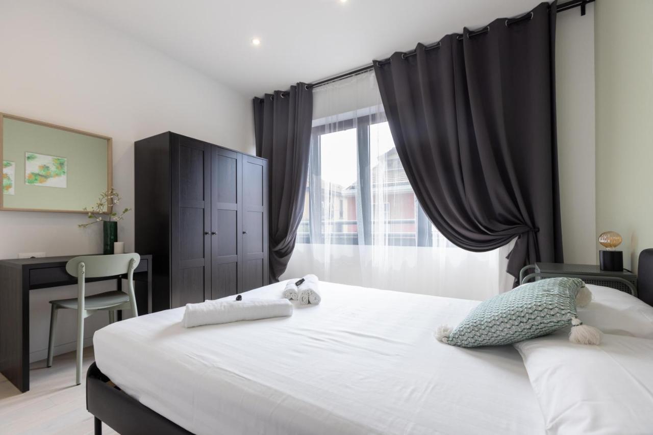 Apartment Arici 15 Mediolan Zewnętrze zdjęcie