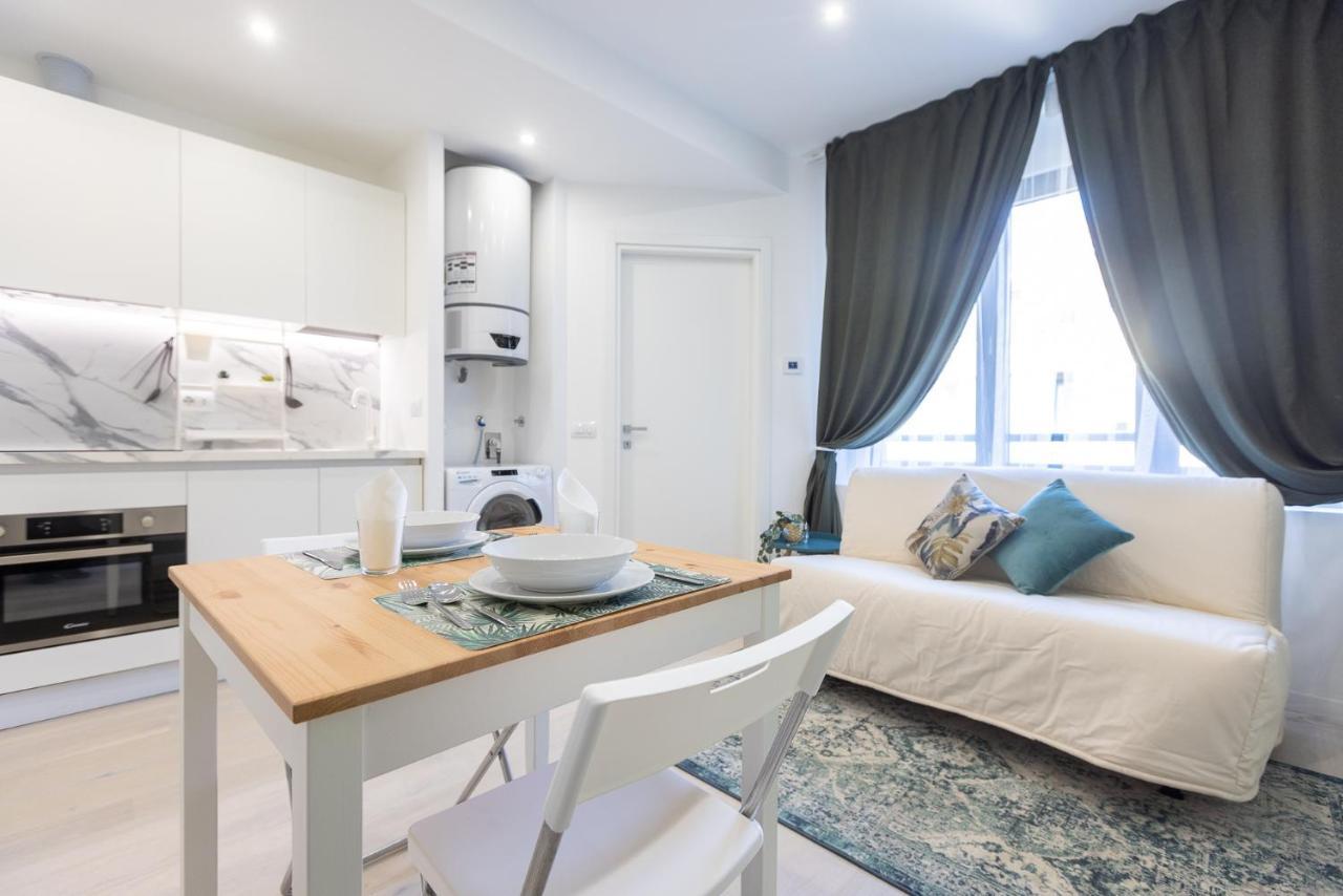 Apartment Arici 15 Mediolan Zewnętrze zdjęcie