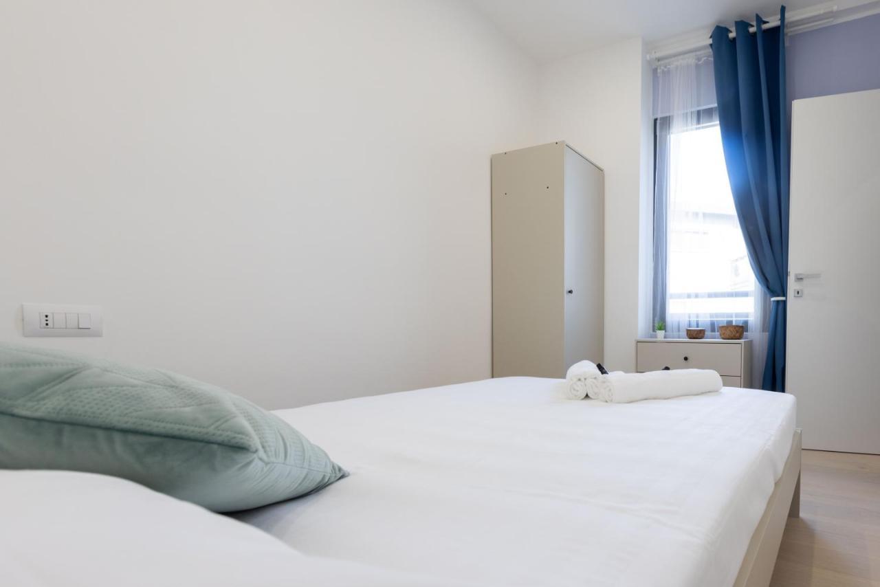 Apartment Arici 15 Mediolan Zewnętrze zdjęcie