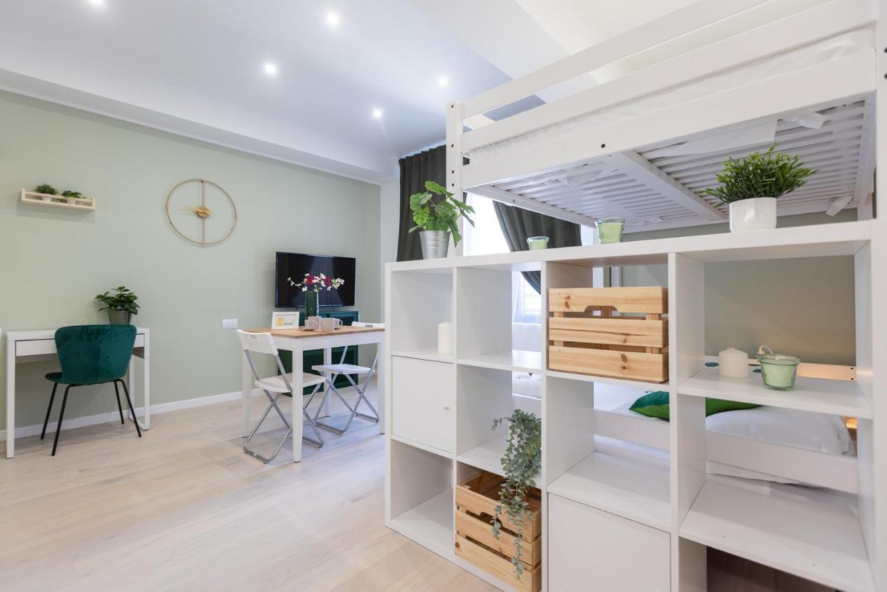 Apartment Arici 15 Mediolan Zewnętrze zdjęcie